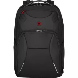 Wenger Cosmic 17  Laptop Rucksack mit Tablet-Fach Black