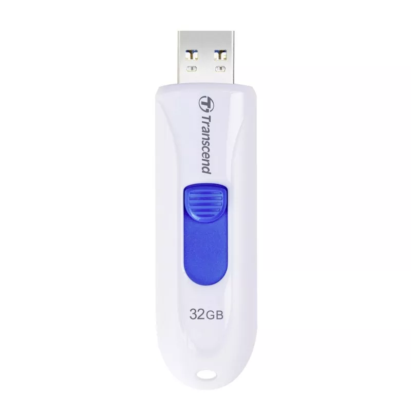Transcend JetFlash 790      32GB USB 3.1 Gen 1 White