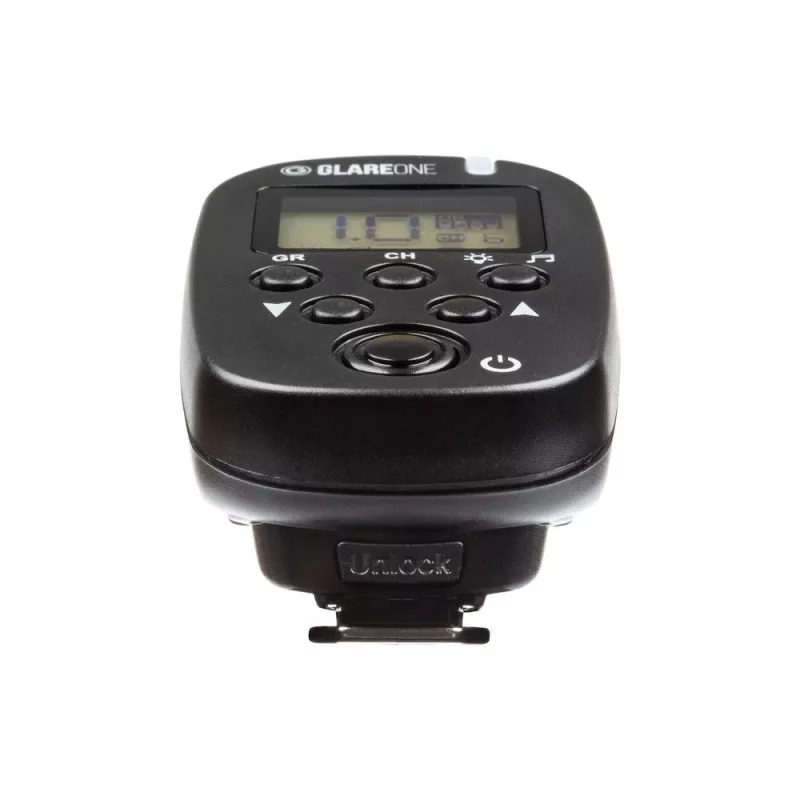 GlareOne Flash RC - wyzwalacz