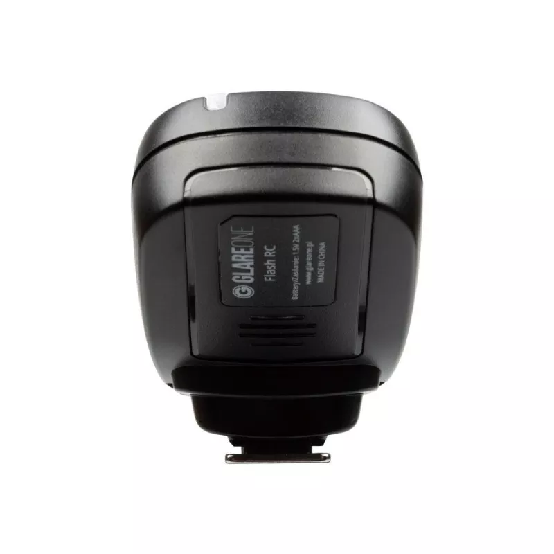 GlareOne Flash RC - wyzwalacz