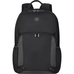 Wenger XE Tryal 15,6  Laptop Rucksack mit Tablet-Fach Black