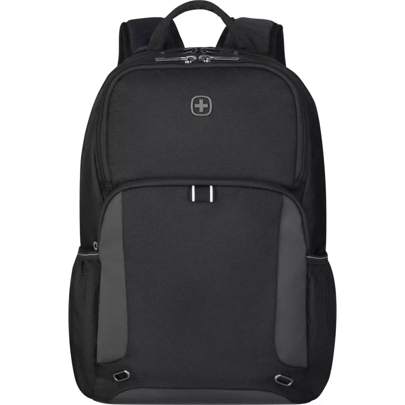 Wenger XE Tryal 15,6  Laptop Rucksack mit Tablet-Fach Black