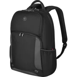 Wenger XE Tryal 15,6  Laptop Rucksack mit Tablet-Fach Black