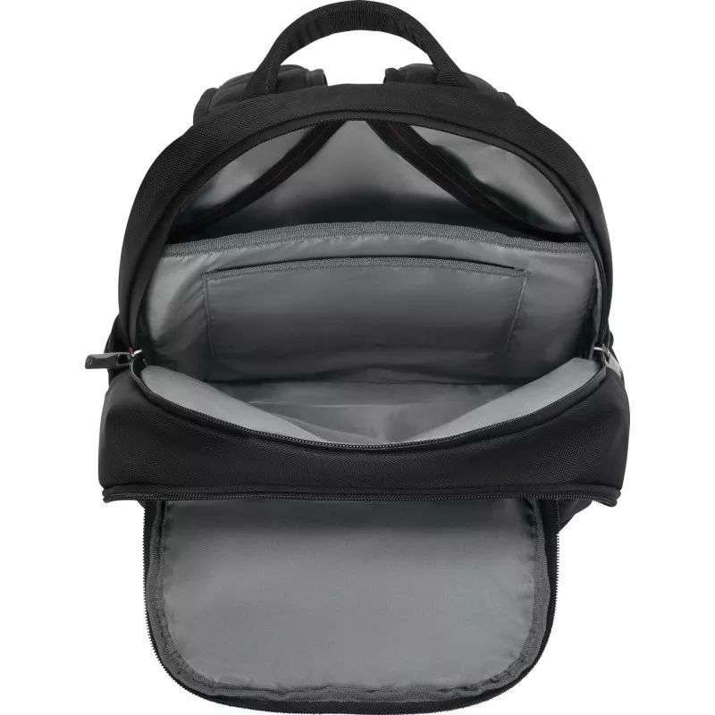 Wenger XE Tryal 15,6  Laptop Rucksack mit Tablet-Fach Black
