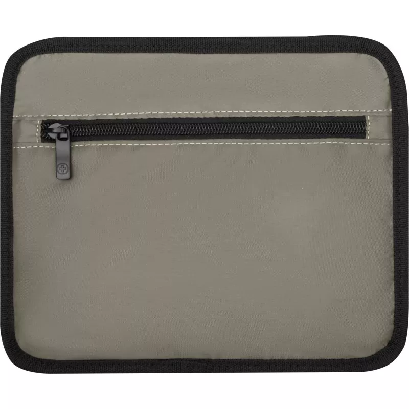 Wenger Meteor 17  Laptop Rucksack mit Tablet-Fach Black