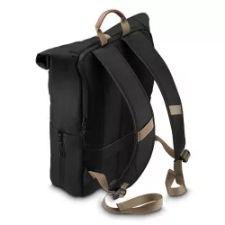 Hama Laptop Rucksack Silvan 16,2  schwarz