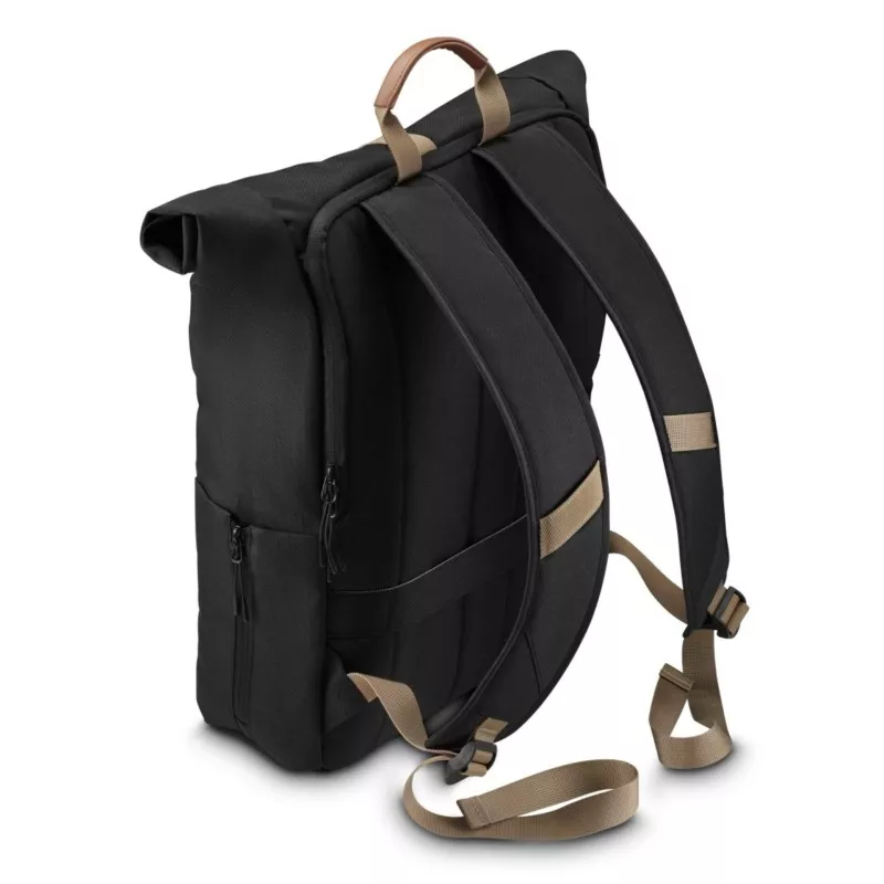 Hama Laptop Rucksack Silvan 16,2  schwarz