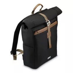 Hama Laptop Rucksack Silvan 16,2  schwarz