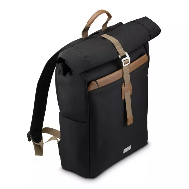 Hama Laptop Rucksack Silvan 16,2  schwarz