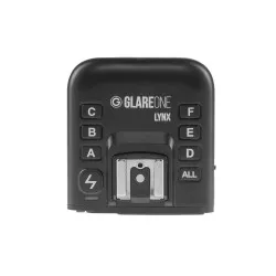 GlareOne Lynx S - nadajnik/odbiornik dla aparatów Sony