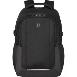Wenger XE Ryde 16 Rucksack mit Tablet-Fach Black