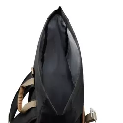 Hama Laptop Rucksack Silvan 16,2  schwarz