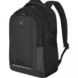 Wenger XE Ryde 16 Rucksack mit Tablet-Fach Black