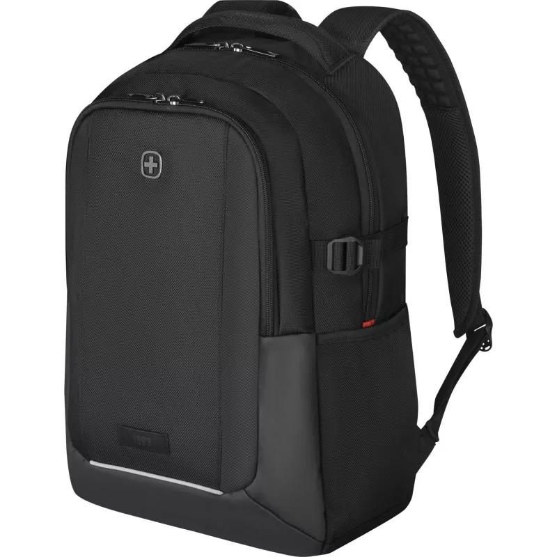 Wenger XE Ryde 16 Rucksack mit Tablet-Fach Black