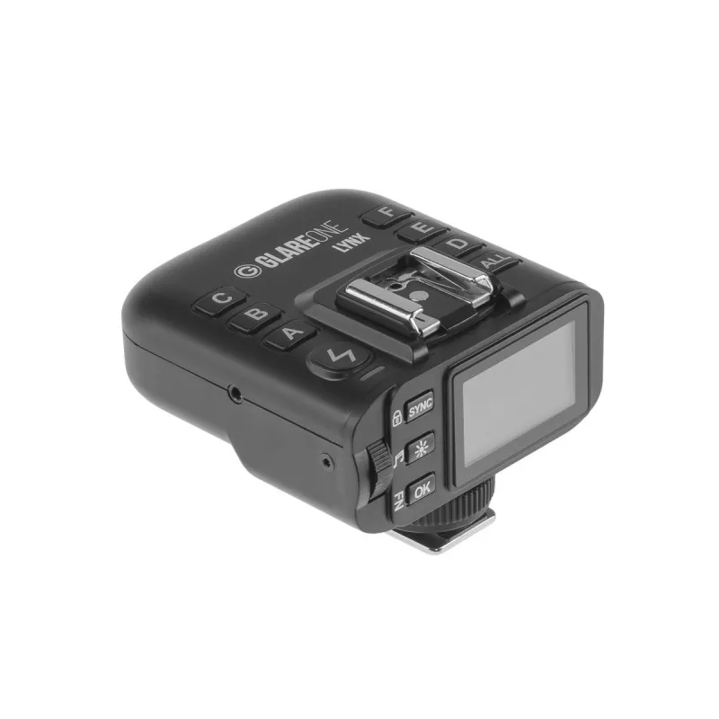 GlareOne Lynx S - nadajnik/odbiornik dla aparatów Sony