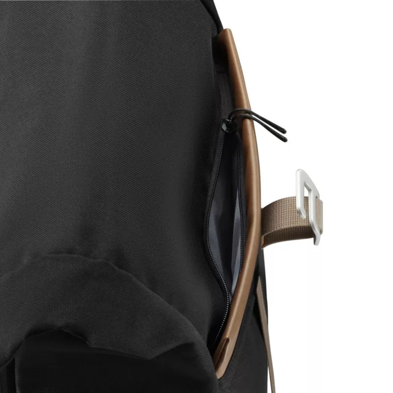 Hama Laptop Rucksack Silvan 16,2  schwarz