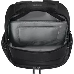 Wenger XE Ryde 16 Rucksack mit Tablet-Fach Black
