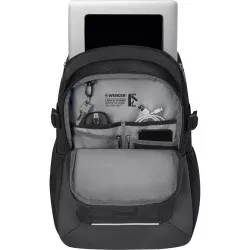 Wenger XE Ryde 16 Rucksack mit Tablet-Fach Black