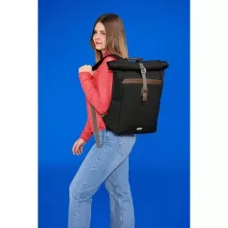 Hama Laptop Rucksack Silvan 16,2  schwarz