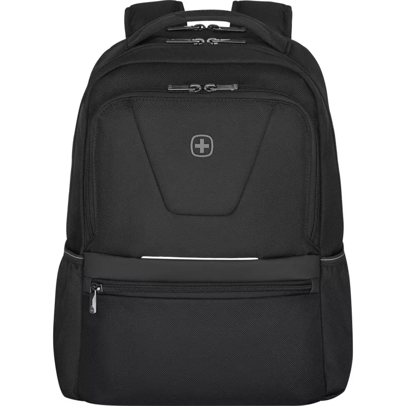 Wenger XE Resist 16 Rucksack mit Tablet-Fach Black
