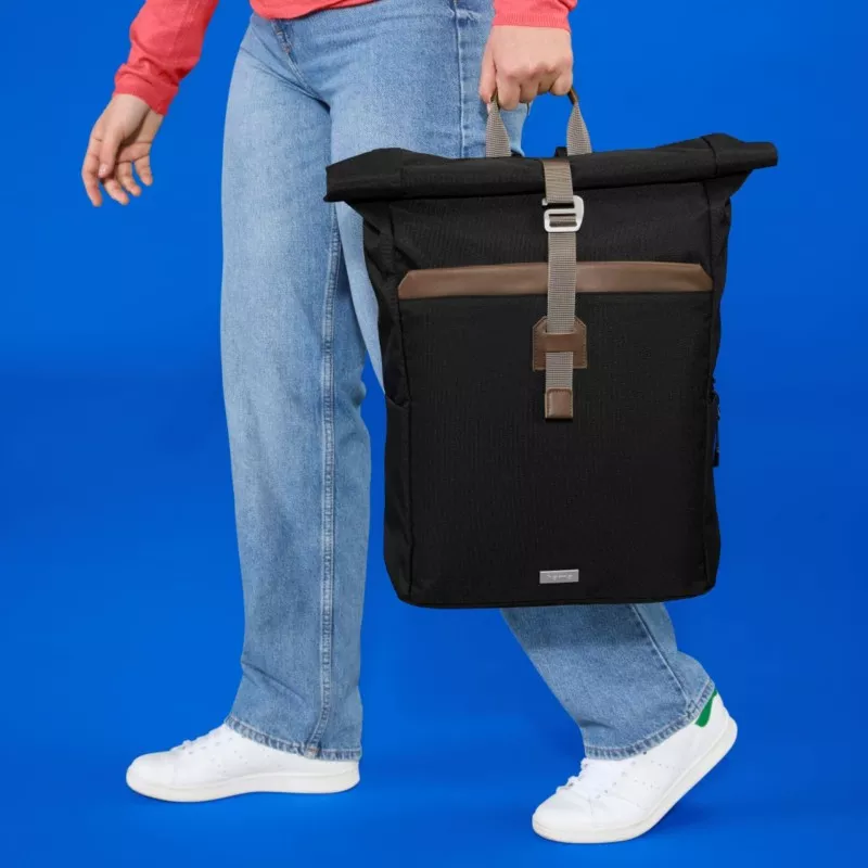 Hama Laptop Rucksack Silvan 16,2  schwarz