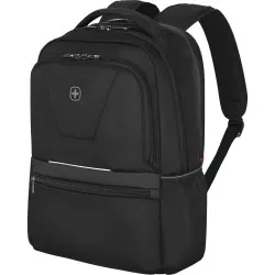 Wenger XE Resist 16 Rucksack mit Tablet-Fach Black