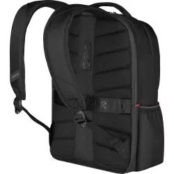 Wenger XE Resist 16 Rucksack mit Tablet-Fach Black
