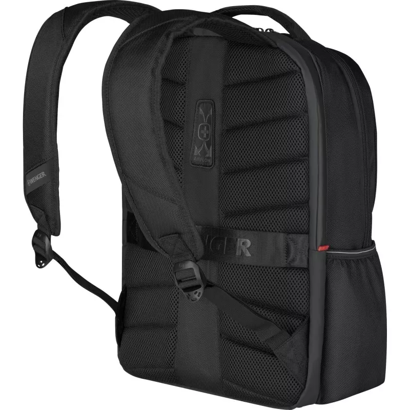 Wenger XE Resist 16 Rucksack mit Tablet-Fach Black