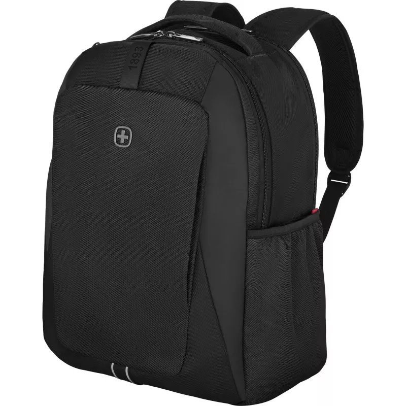 Wenger Professional 15.6' Rucksack mit Tablet-Fach Black
