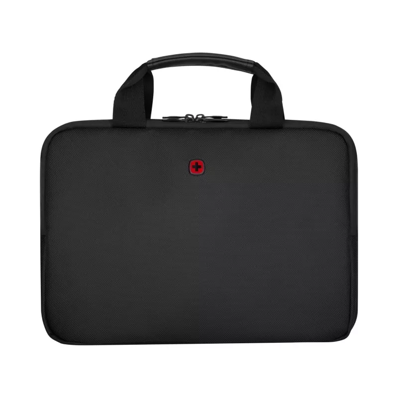Wenger Guyde 14  Laptop Sleeve schwarz