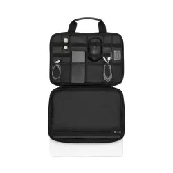 Wenger Guyde 14  Laptop Sleeve schwarz