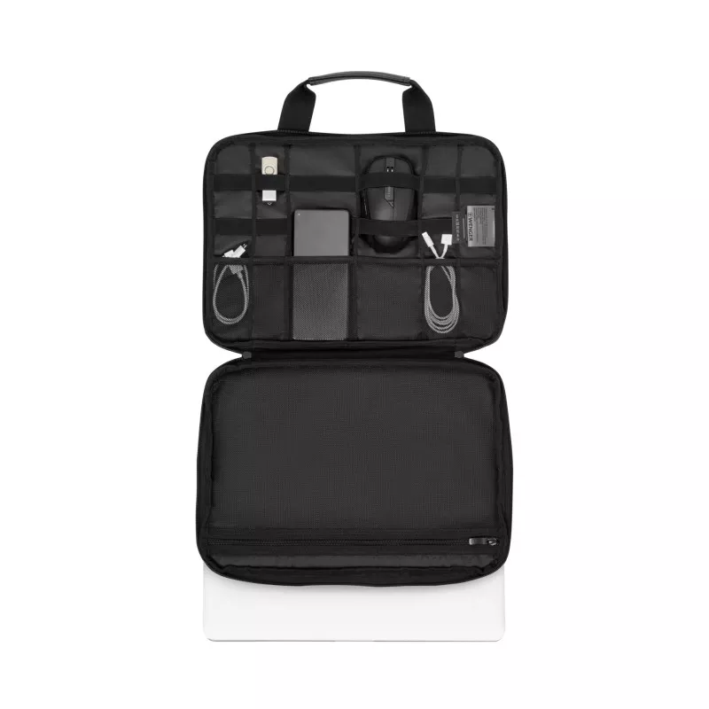 Wenger Guyde 14  Laptop Sleeve schwarz
