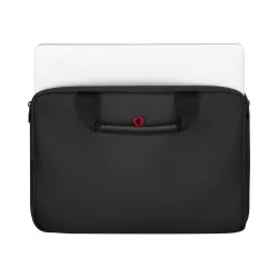 Wenger Guyde 14  Laptop Sleeve schwarz