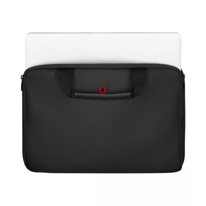 Wenger Guyde 14  Laptop Sleeve schwarz