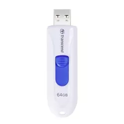 Transcend JetFlash 790      64GB USB 3.1 Gen 1 White