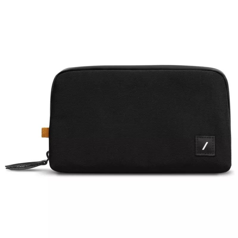 Native Union W.F.A Tech Organizer Black