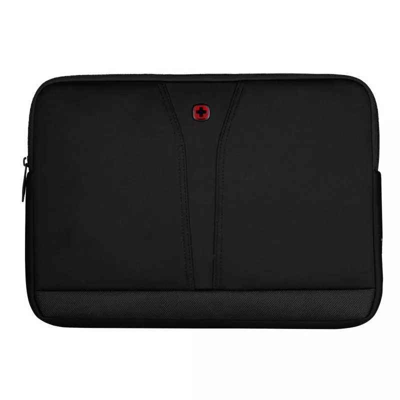 Wenger BC Fix 14 Neoprene Notebook Sleeve 14  czarny