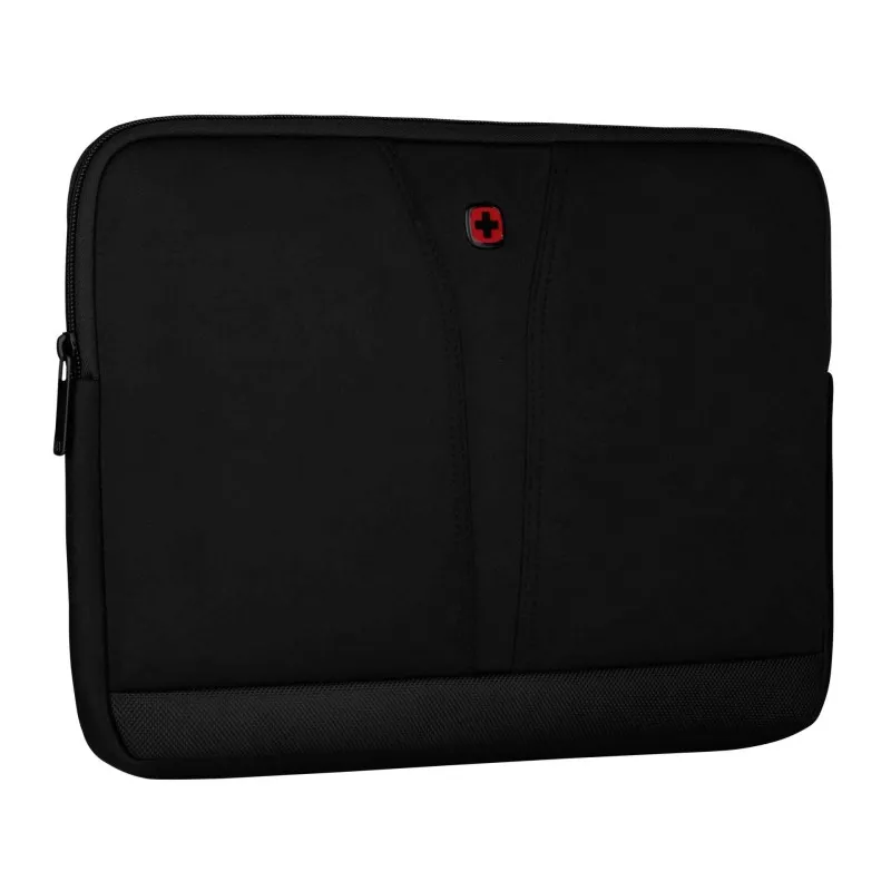 Wenger BC Fix 14 Neoprene Notebook Sleeve 14  czarny