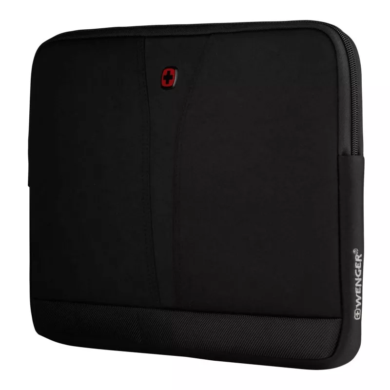 Wenger BC Fix 14 Neoprene Notebook Sleeve 14  czarny