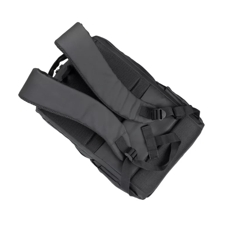 Rivacase 8435 Laptop plecak 15,6-16  ECO czarny