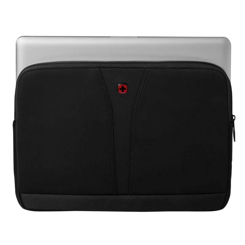 Wenger BC Fix 14 Neoprene Notebook Sleeve 14  czarny