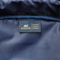 Rivacase 8425 MacBook Pro 16 plecak 14  ECO czarny