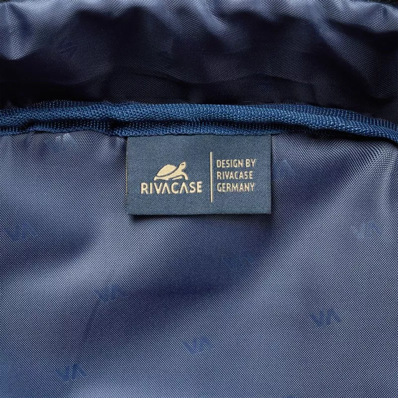 Rivacase 8425 MacBook Pro 16 plecak 14  ECO czarny