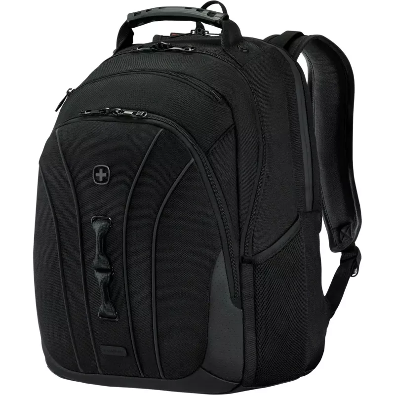 Wenger Legacy Black Series 16 Laptop plecak czarny