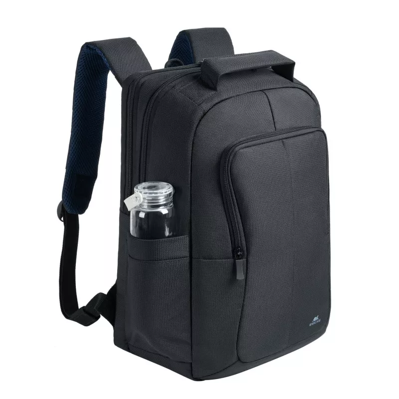 Rivacase 8425 MacBook Pro 16 plecak 14  ECO czarny