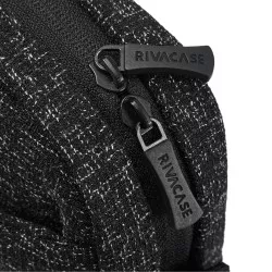 Rivacase 7921 Laptop torba 14  czarny