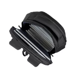 Rivacase 8435 Laptop plecak 15,6-16  ECO czarny