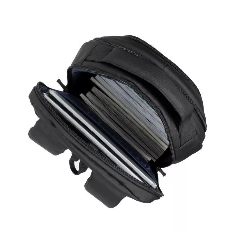 Rivacase 8435 Laptop plecak 15,6-16  ECO czarny