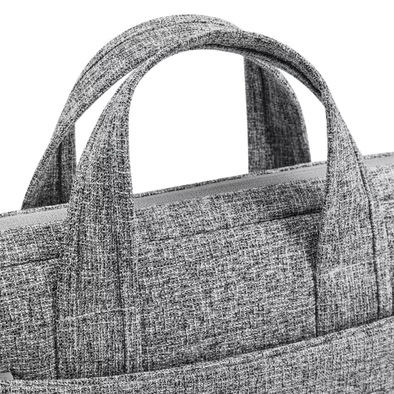 Rivacase 7921 Laptop torba 14  jasnoszara