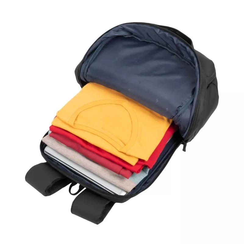 Rivacase 8435 Laptop plecak 15,6-16  ECO czarny
